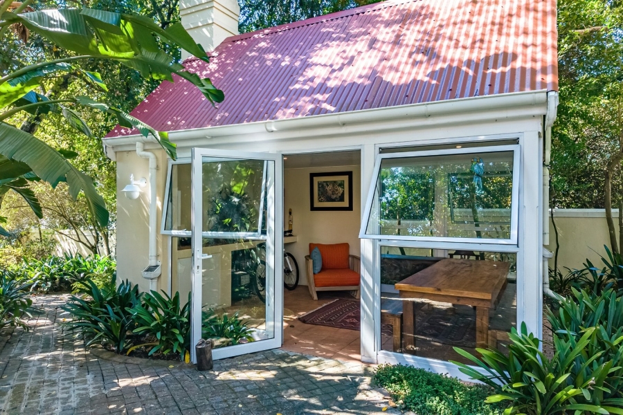 4 Bedroom Property for Sale in Belvedere Estate Western Cape